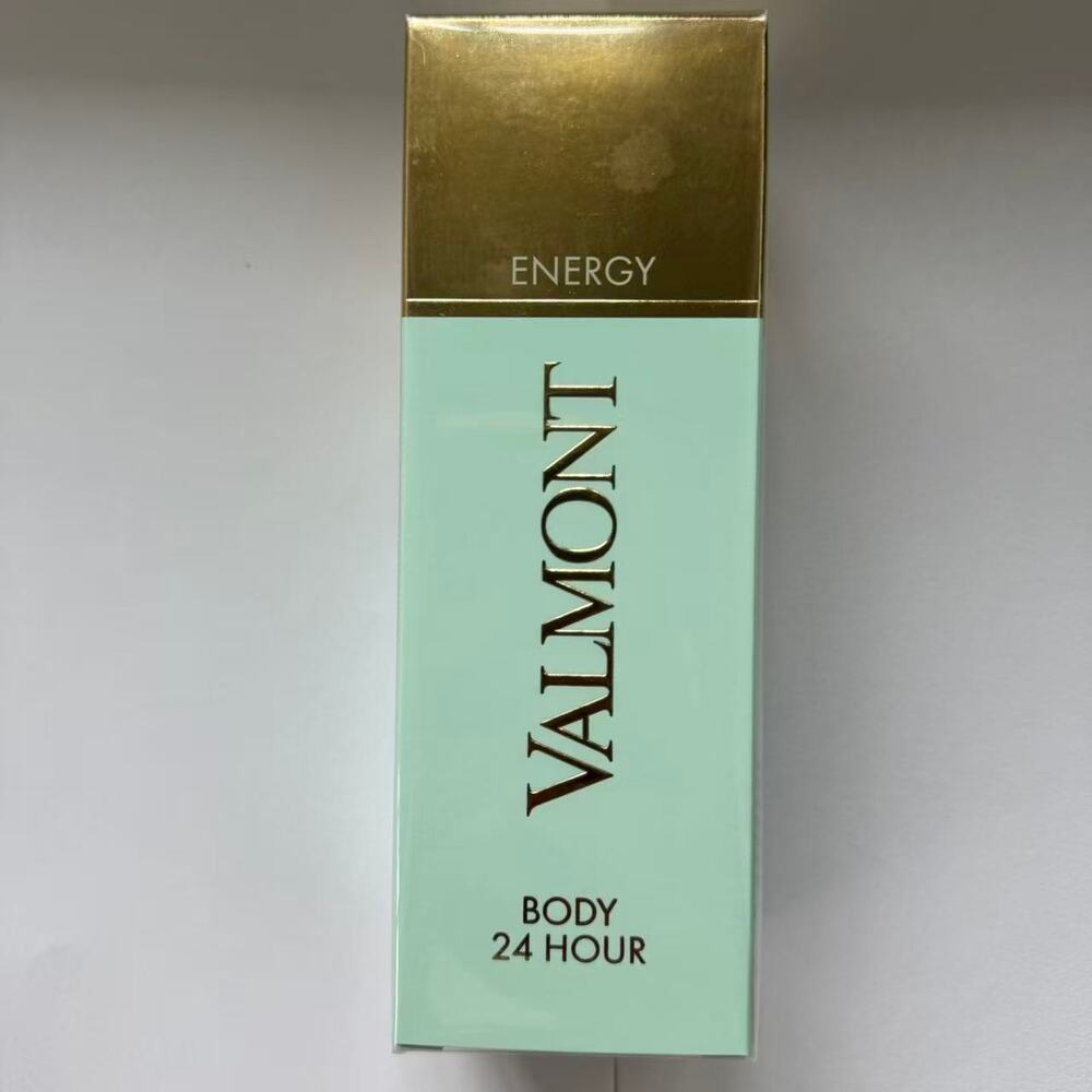 Valmont Body 24 Hour 150ml New In Box Sealed